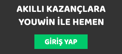youwin-giris-3 Koyu arka plan üzerinde akıllı kazanç çağrısı ve giriş yap butonu