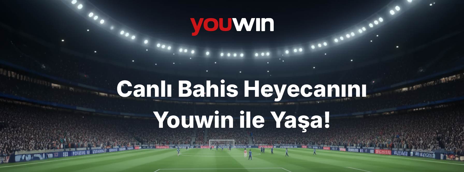 Youwin Canlı Bahis