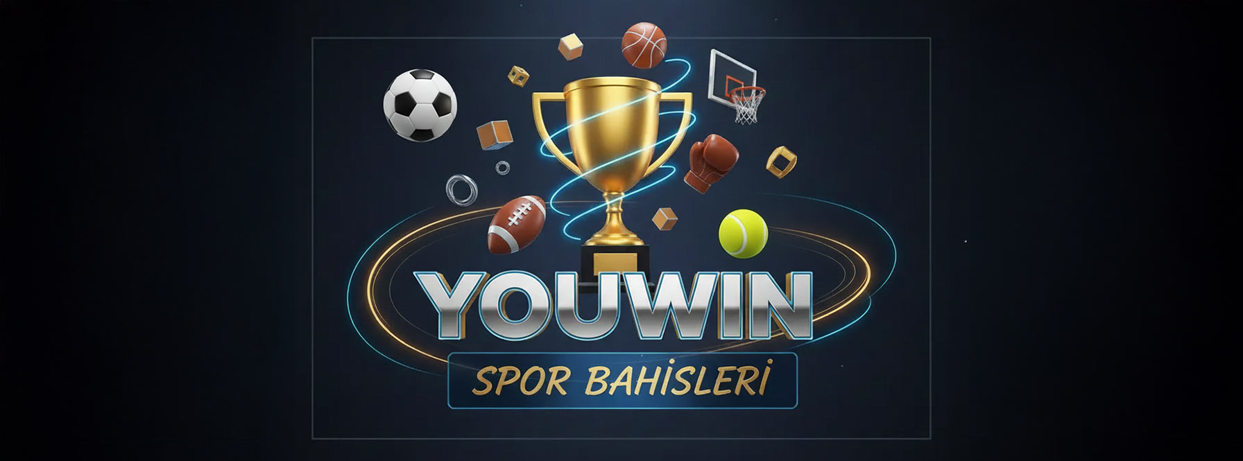 Youwin Spor Bahisleri